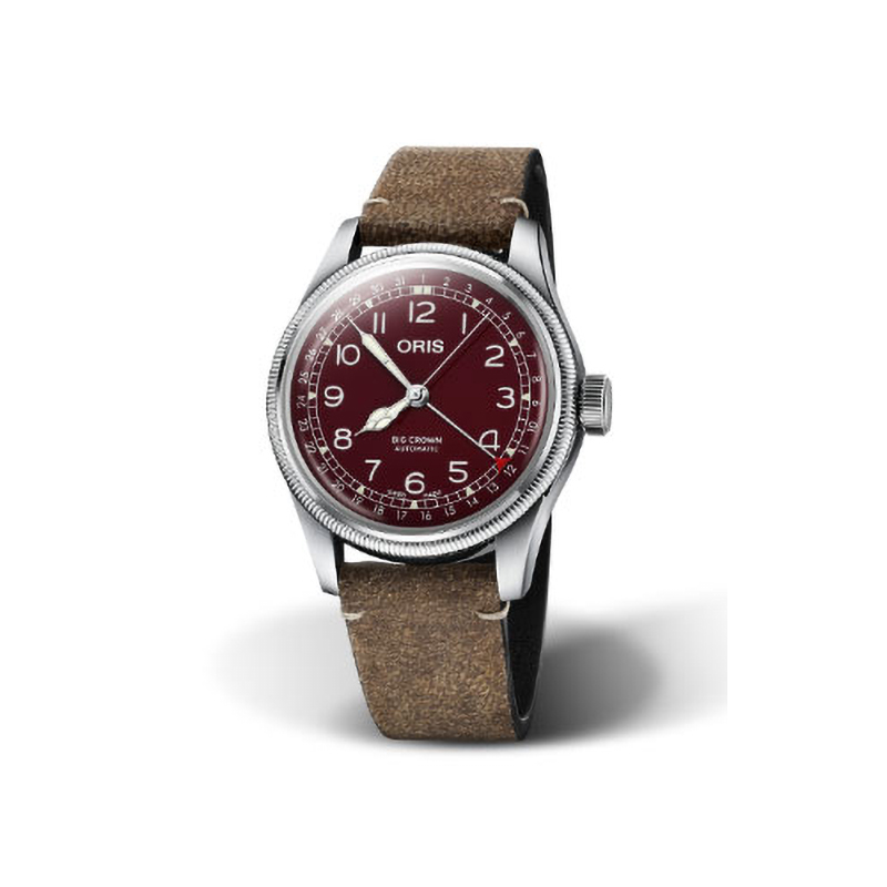 Orologio oris big crown - BIG CROWN POINTER DATE - 40.00 MM