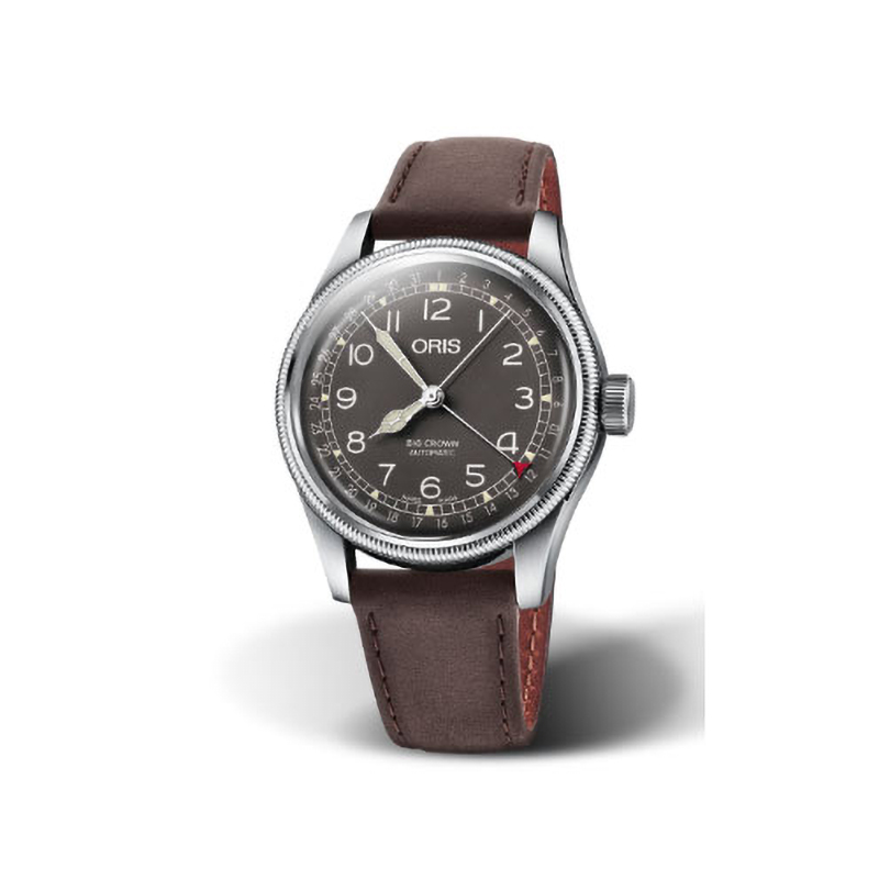 Orologio oris big crown - BIG CROWN POINTER DATE - 40.00 MM