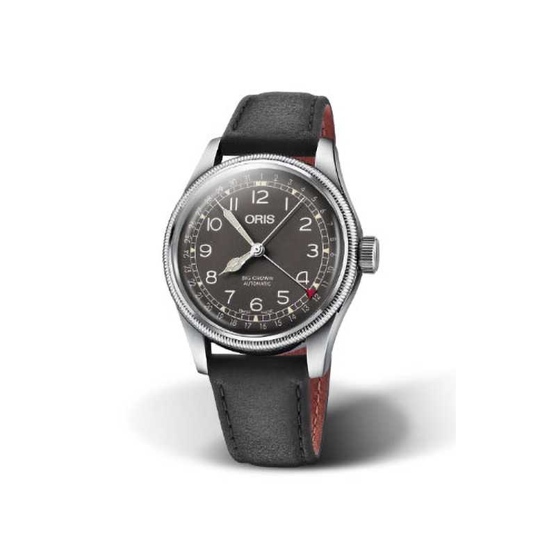 Orologio oris big crown - BIG CROWN POINTER DATE - 40.00 MM