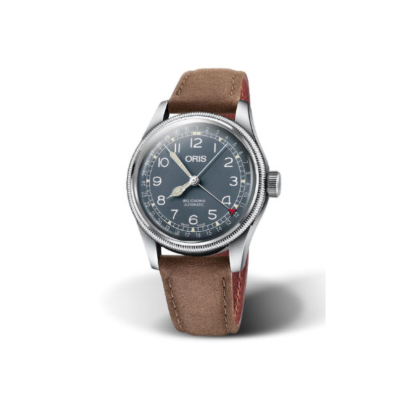 Orologio oris big crown - BIG CROWN POINTER DATE - 40.00 MM