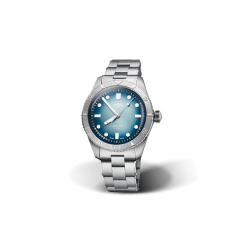 Orologio oris divers - ORIS CHRONOS LIMITED EDITION - 38.00 MM