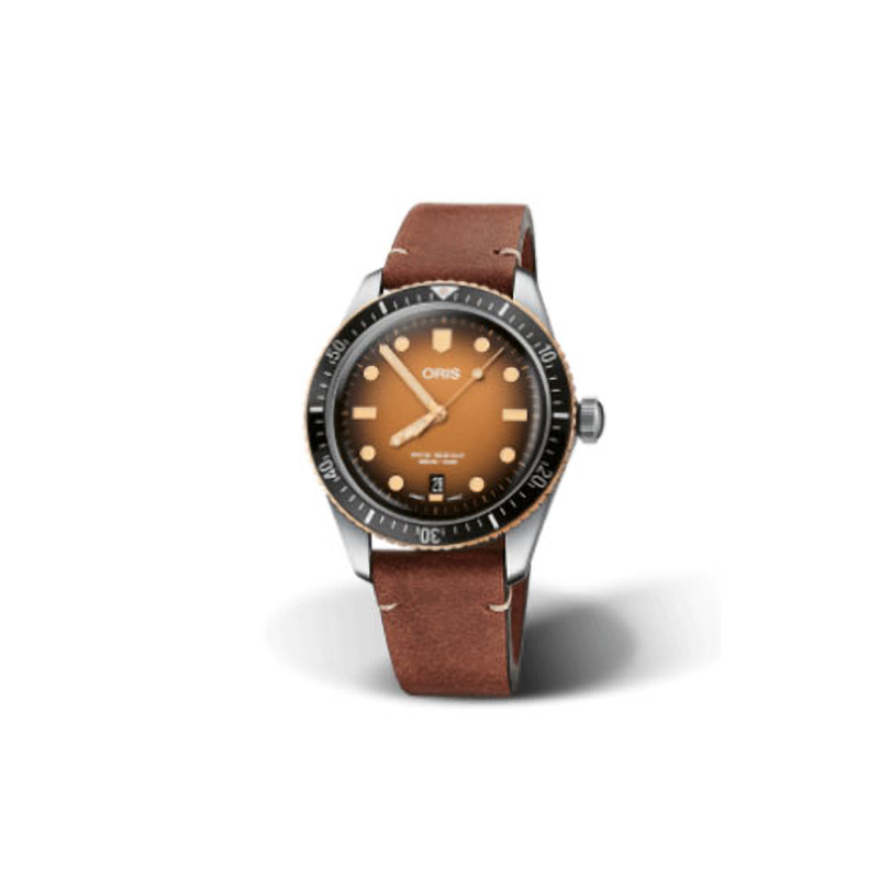 Orologio oris divers - DIVERS SIXTY-FIVE - 40.00 MM