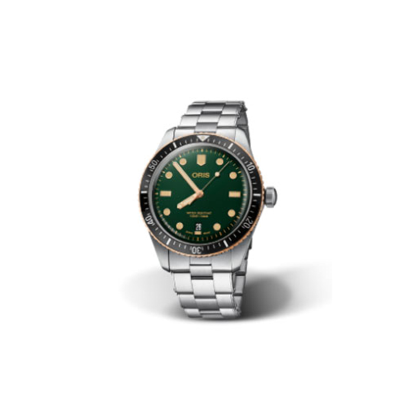 Orologio oris divers - DIVERS SIXTY-FIVE - 40.00 MM