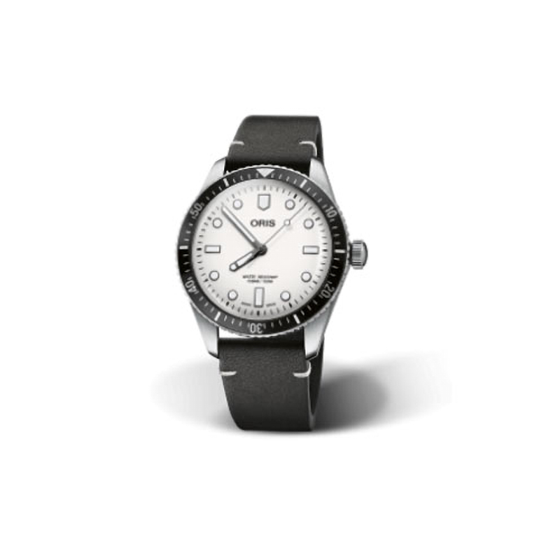 Orologio oris divers - ORIS SOCIAL CLUB EDITION - 40.00 MM