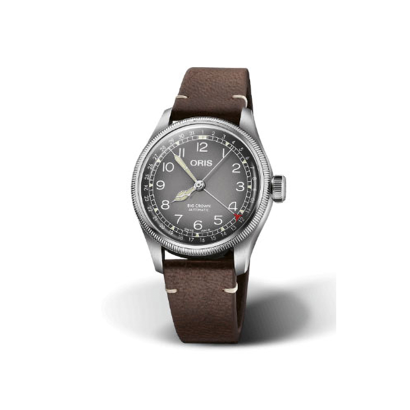 Orologio oris big crown - ORIS X CERVO VOLANTE - 38.00 MM