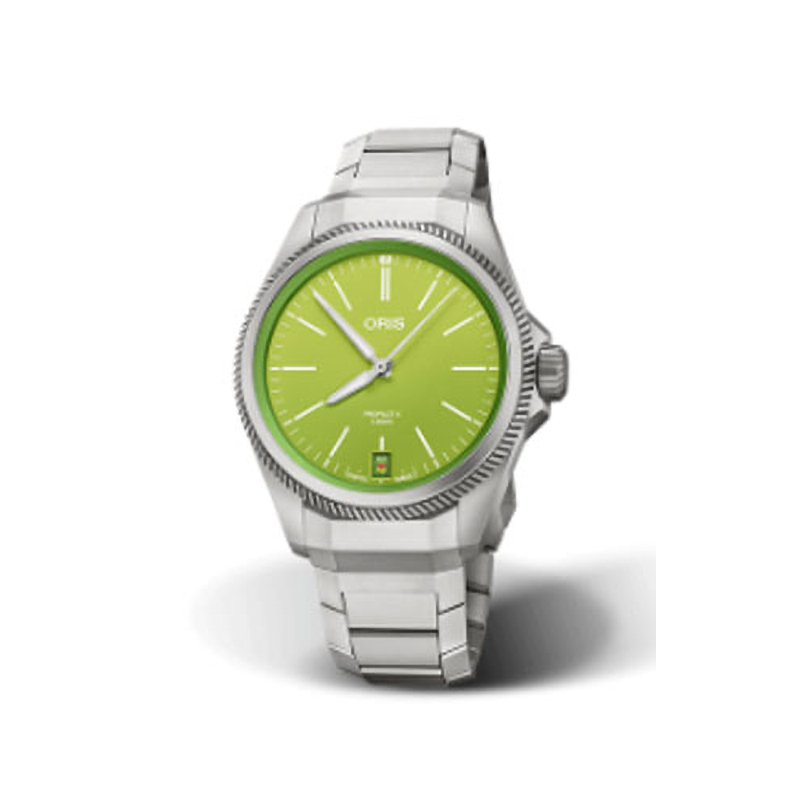 PROPILOT X KERMIT EDITION - 39.00 MM