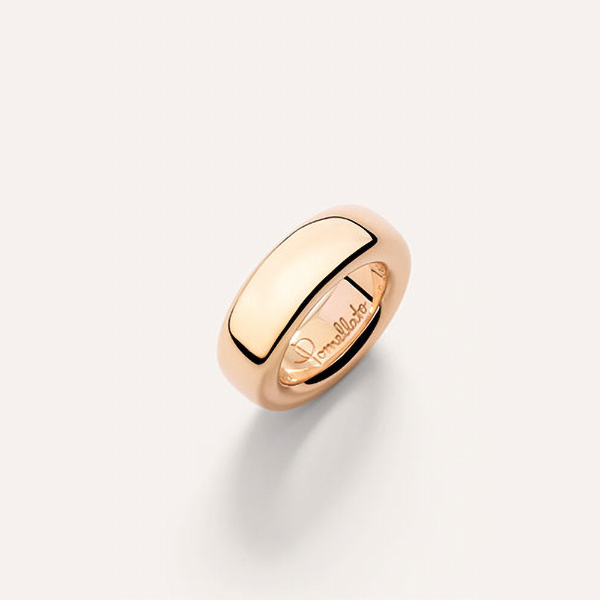Gioiello pomellato iconica - ANELLO ICONICA SLIM