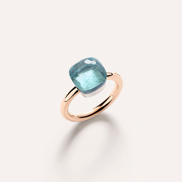 ANELLO NUDO CLASSIC