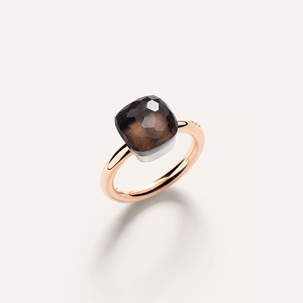 ANELLO NUDO CLASSIC
