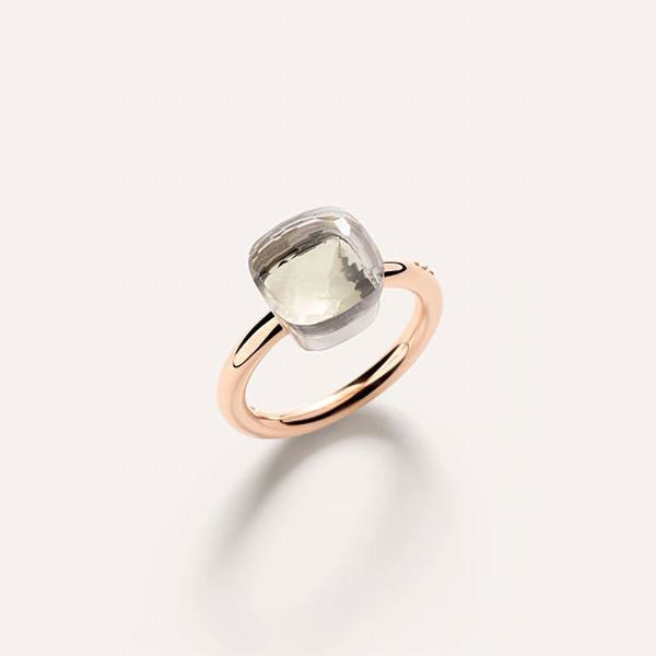 Gioiello pomellato nudo - ANELLO NUDO CLASSIC