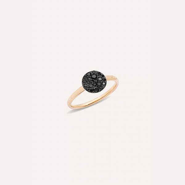Gioiello pomellato sabbia - ANELLO SABBIA