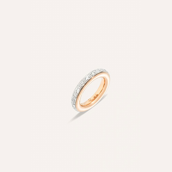 Gioiello pomellato iconica - ANELLO ICONICA