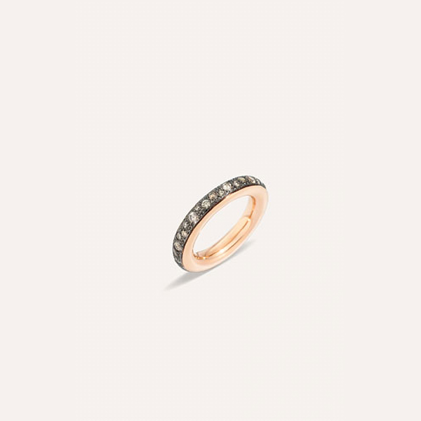 Gioiello pomellato iconica - ANELLO ICONICA