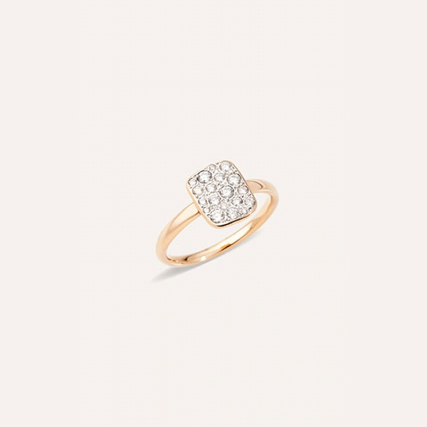 ANELLO SABBIA