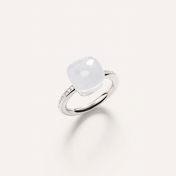 Gioiello pomellato nudo - ANELLO NUDO CLASSIC