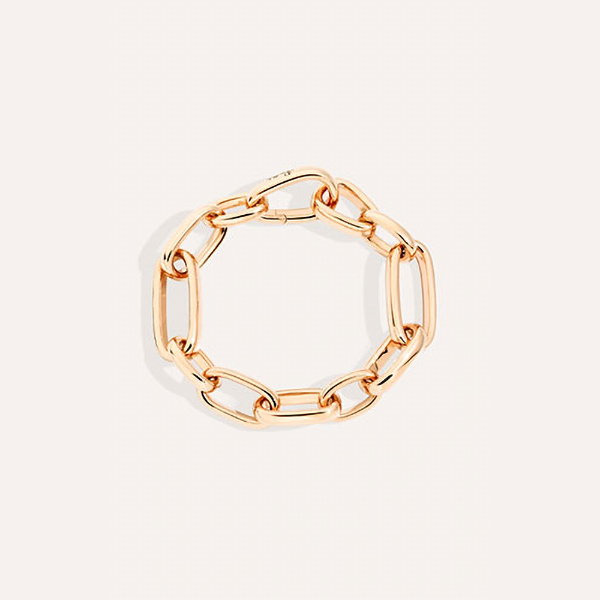 Gioiello pomellato iconica - BRACCIALE ICONICA MEDIUM