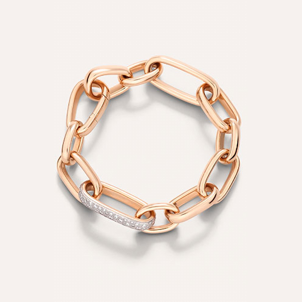 Gioiello pomellato iconica - BRACCIALE ICONICA MEDIUM