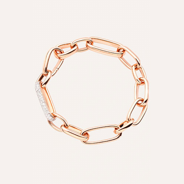 Gioiello pomellato iconica - BRACCIALE ICONICA SLIM