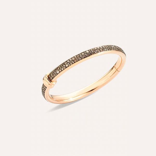 Gioiello pomellato iconica - BANGLE ICONICA