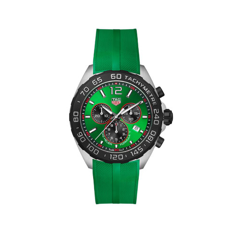 TAG HEUER FORMULA 1