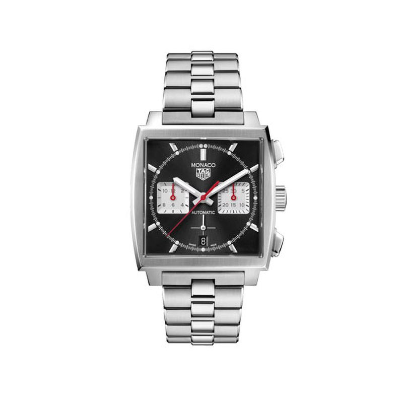TAG HEUER MONACO