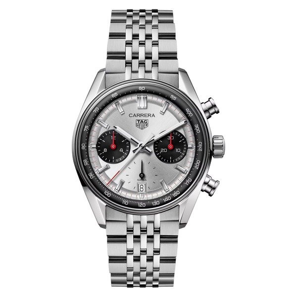 Orologio tag heuer tag-heuer - TAG Heuer Carrera Chronograph