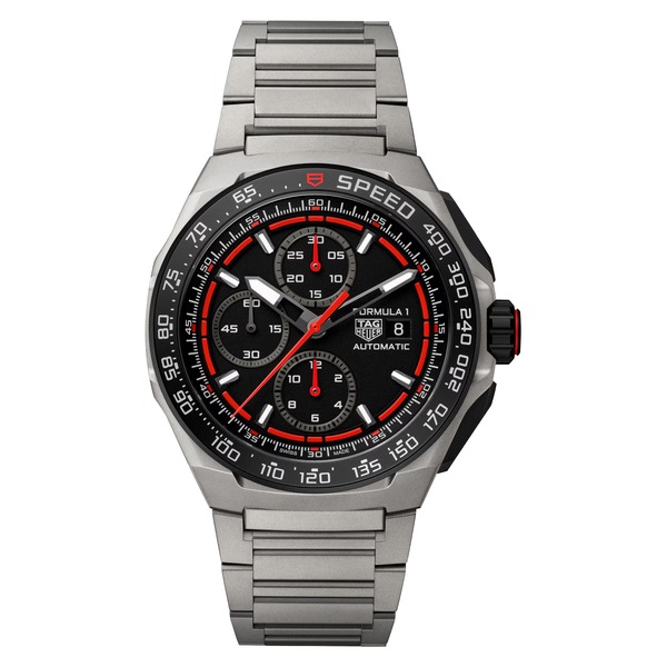 Orologio tag heuer tag-heuer - TAG Heuer Formula 1 Chronograph