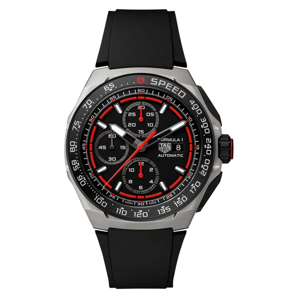 Orologio tag heuer tag-heuer - TAG Heuer Formula 1 Chronograph