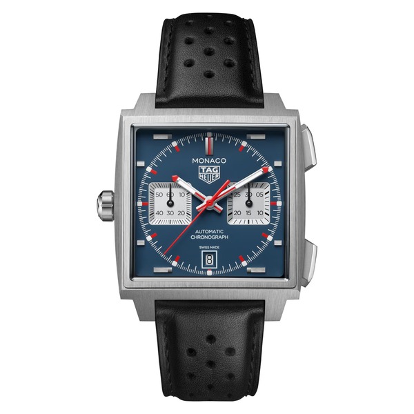 Orologio tag heuer tag-heuer - TAG Heuer Monaco Chronograph