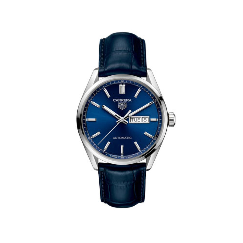 TAG HEUER CARRERA DAY-DATE