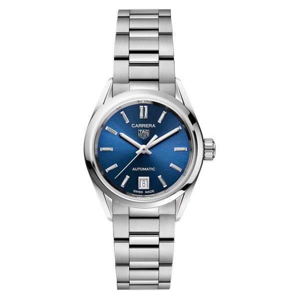 Orologio tag heuer tag-heuer - TAG Heuer Carrera Date