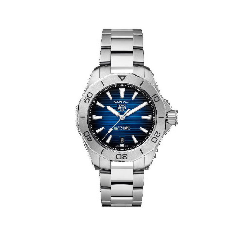TAG HEUER AQUARACER PROFESSIONAL 200 DATE