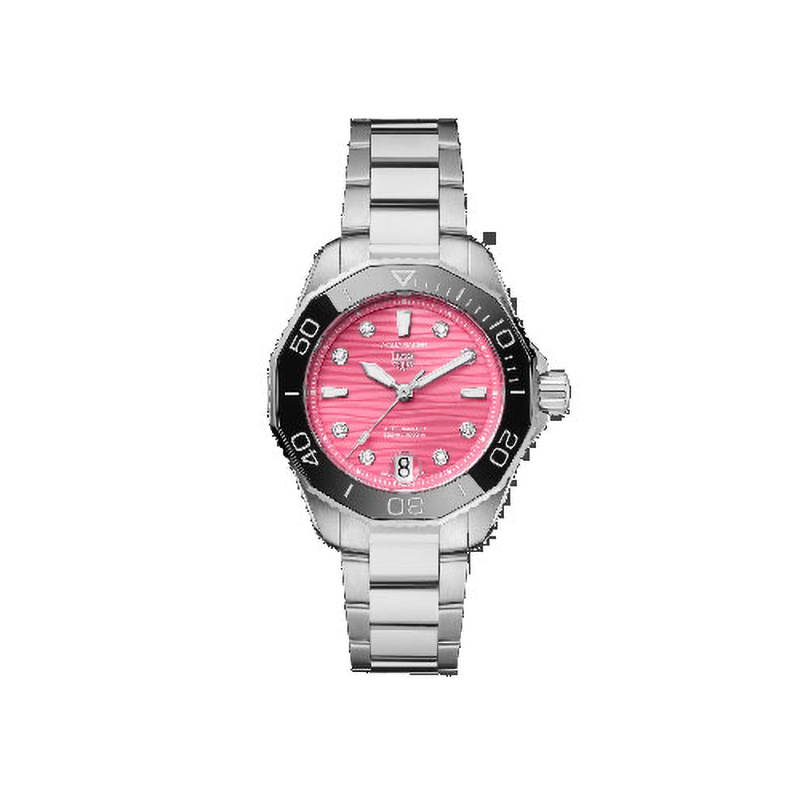 TAG HEUER AQUARACER PROFESSIONAL 300 DATE