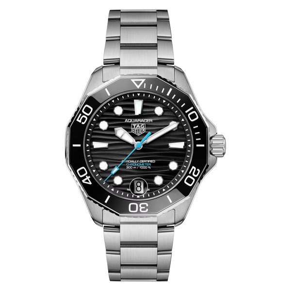 Orologio tag heuer tag-heuer - TAG Heuer Aquaracer Professional 300 GMT