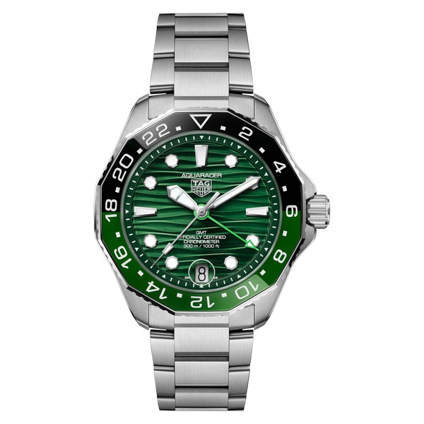 Orologio tag heuer tag-heuer - TAG Heuer Aquaracer Professional 300 GMT