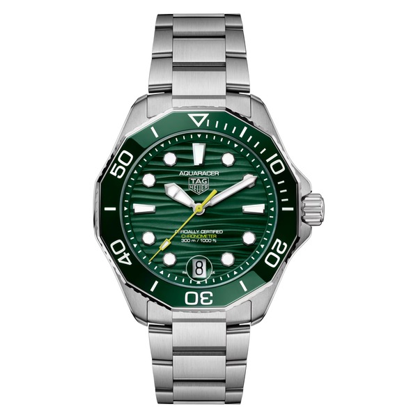 Orologio tag heuer tag-heuer - TAG Heuer Aquaracer Professional 300 Date