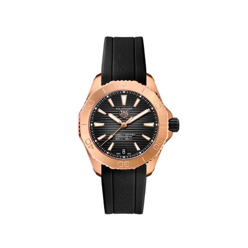 TAG HEUER AQUARACER PROFESSIONAL 200