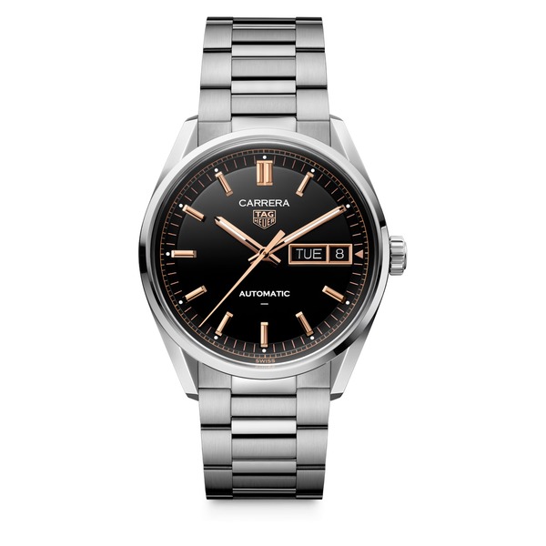 Orologio tag heuer tag-heuer - TAG Heuer Carrera Day-Date