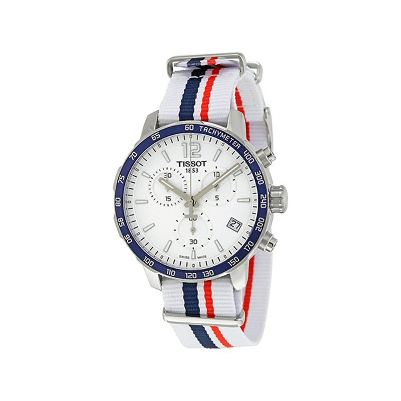 Orologio tissot t-sport - TISSOT QUICKSTER NATO