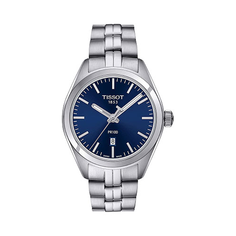 Orologio tissot t-lady - TISSOT PR 100 LADY