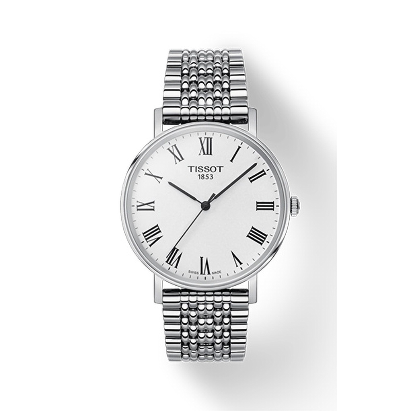 Orologio tissot t-classic - TISSOT EVERYTIME MEDIUM