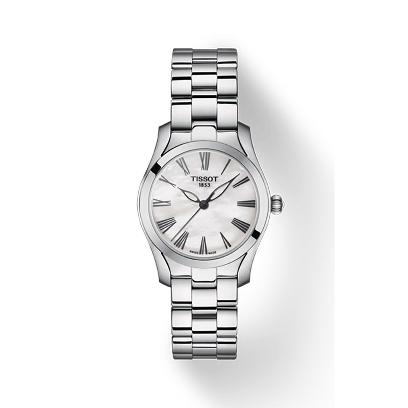 Orologio tissot t-lady - TISSOT T-WAVE