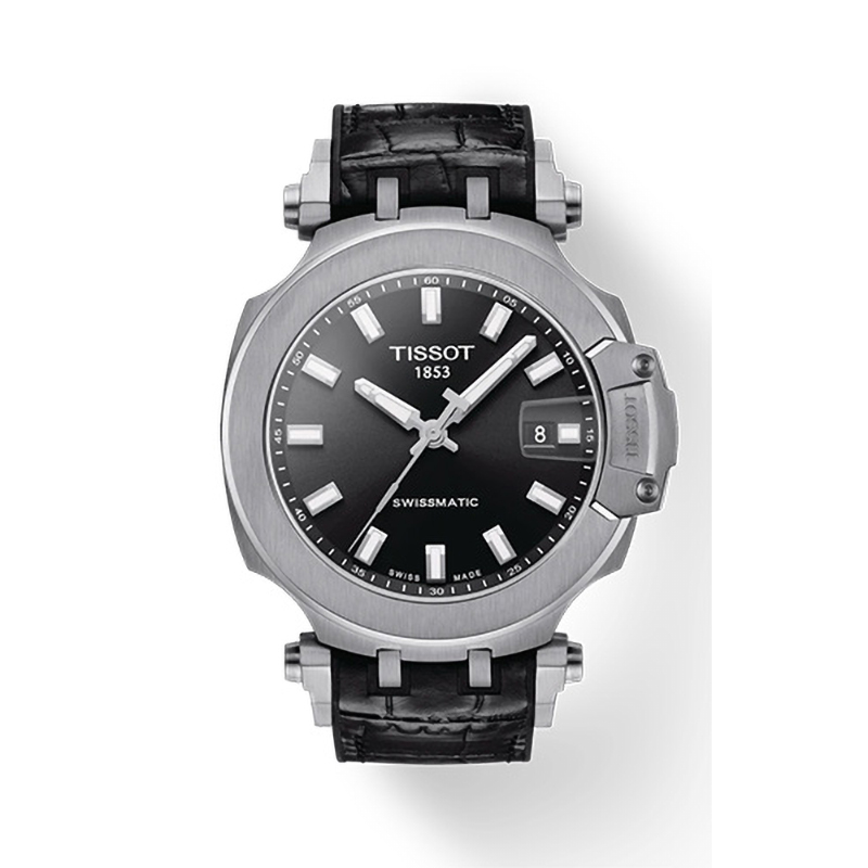 Orologio tissot t-sport - TISSOT T-RACE SWISSMATIC