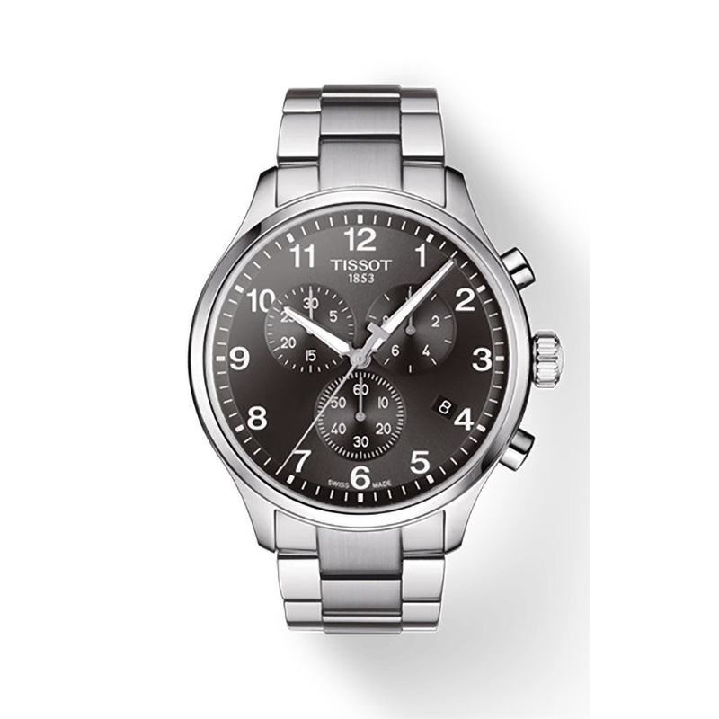 Orologio tissot t-sport - TISSOT CHRONO XL CLASSIC