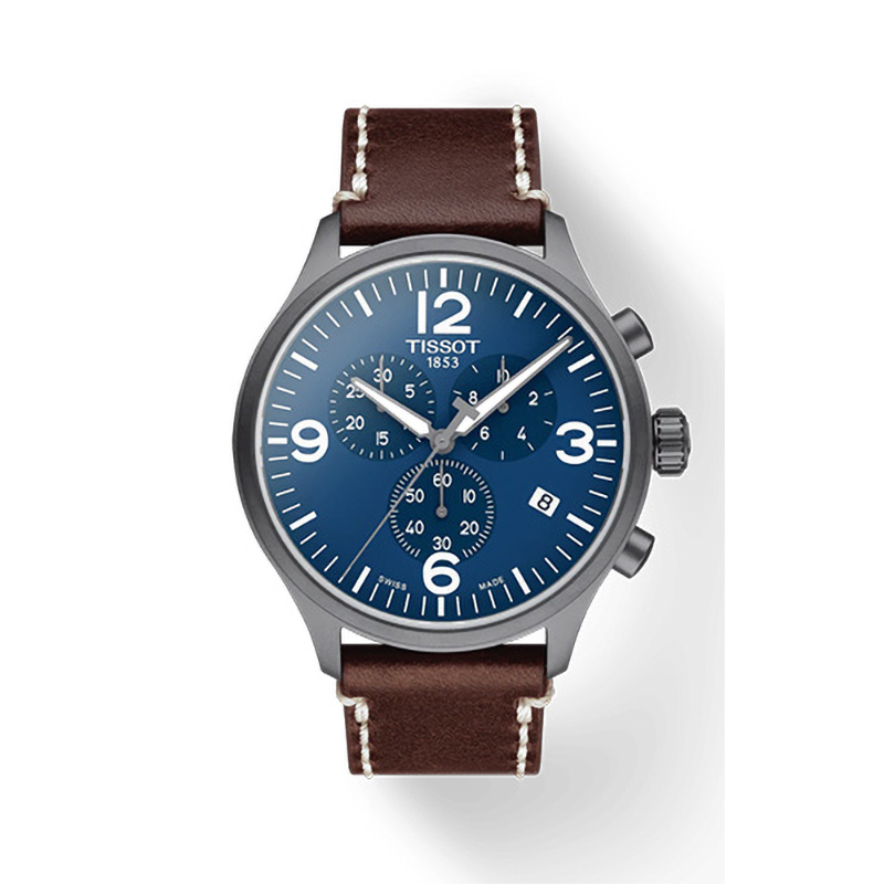 Orologio tissot t-sport - TISSOT CHRONO XL