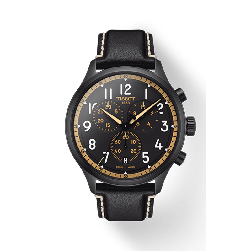 TISSOT CHRONO XL VINTAGE