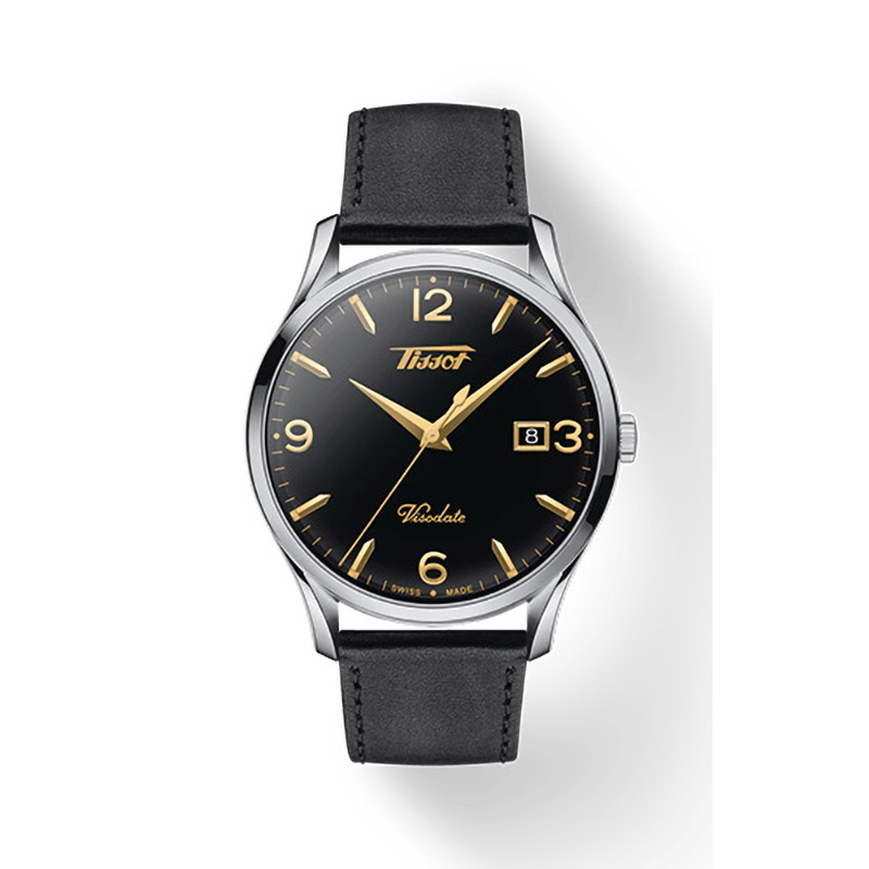 TISSOT HERITAGE VISODATE