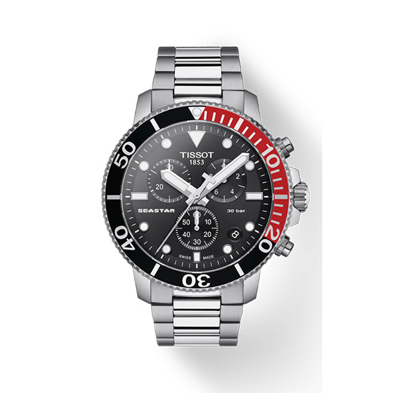 TISSOT SEASTAR 1000 CHRONOGRAPH