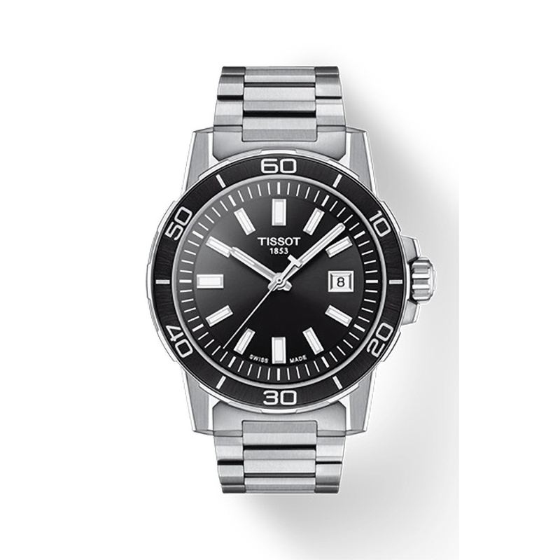 Orologio tissot t-sport - TISSOT SUPERSPORT GENT