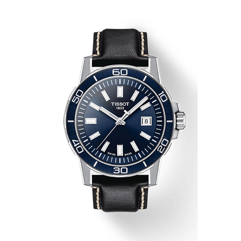 Orologio tissot t-sport - TISSOT SUPERSPORT GENT